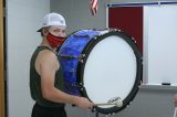 Percussion/Guard/Rookie Camp - Day 2 (97/105)