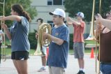 Band Camp Day 1 (9/114)