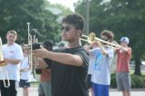 Band Camp Day 1 (10/114)