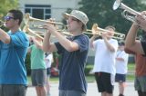 Band Camp Day 1 (11/114)