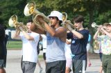 Band Camp Day 1 (47/114)