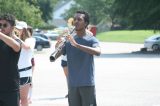 Band Camp Day 1 (91/114)