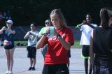 Band Camp Day 2 (10/102)