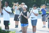 Band Camp Day 3 (11/94)