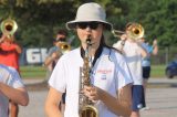Band Camp Day 4 (10/69)