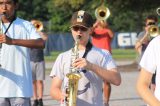 Band Camp Day 4 (11/69)