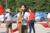 Band Camp Day 4 (12/69)