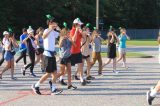 Band Camp Day 5 (11/76)