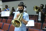 Band Camp Day 6 (223/267)