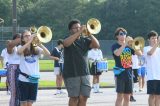 Band Camp Day 6 (238/267)