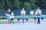 Band Camp Day 6 (255/267)