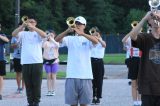 Band Camp Day 6 (261/267)