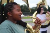 Band Camp Day 7 (8/200)