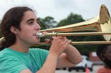 Band Camp Day 7 (18/200)