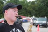 Band Camp Day 7 (26/200)