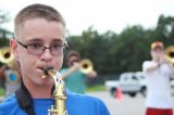 Band Camp Day 7 (31/200)