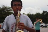 Band Camp Day 7 (32/200)