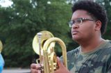 Band Camp Day 7 (40/200)