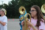 Band Camp Day 7 (41/200)