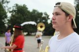 Band Camp Day 7 (42/200)