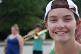 Band Camp Day 7 (51/200)