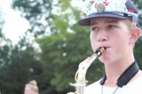 Band Camp Day 7 (53/200)