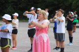 Band Camp Day 7 (176/200)