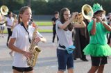 Band Camp Day 9 (4/300)