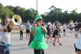 Band Camp Day 9 (5/300)