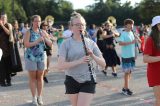 Band Camp Day 9 (8/300)