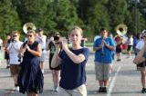 Band Camp Day 9 (14/300)