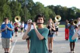 Band Camp Day 9 (15/300)