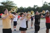 Band Camp Day 9 (17/300)