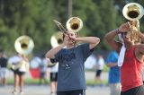 Band Camp Day 9 (37/300)