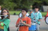 Band Camp Day 9 (41/300)