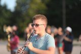 Band Camp Day 9 (56/300)