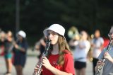 Band Camp Day 9 (57/300)