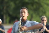 Band Camp Day 9 (69/300)