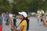 Band Camp Day 9 (89/300)