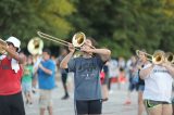 Band Camp Day 9 (95/300)