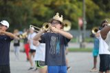 Band Camp Day 9 (97/300)