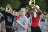 Band Camp Day 9 (101/300)