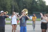 Band Camp Day 9 (127/300)