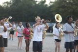 Band Camp Day 9 (128/300)