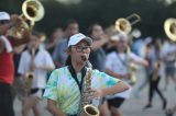 Band Camp Day 9 (129/300)