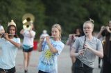 Band Camp Day 9 (131/300)