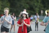 Band Camp Day 9 (132/300)