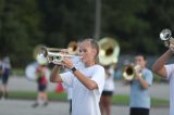 Band Camp Day 9 (138/300)