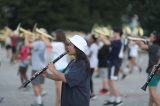 Band Camp Day 9 (150/300)