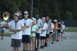 Band Camp Day 9 (156/300)